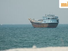 “Di mana ini akan berakhir?” Usulan tarif 20% yang diajukan Trump kepada Hormuz disebut “salah secara fundamental” oleh industri pelayaran.