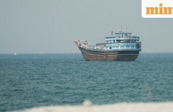 “Di mana ini akan berakhir?” Usulan tarif 20% yang diajukan Trump kepada Hormuz disebut “salah secara fundamental” oleh industri pelayaran.