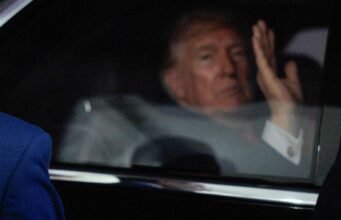 ‘Dia tahu siapa bosnya’: Trump mengatakan Netanyahu meminta pertemuan, mengisyaratkan kunjungan bisa dilakukan minggu depan – Laporan