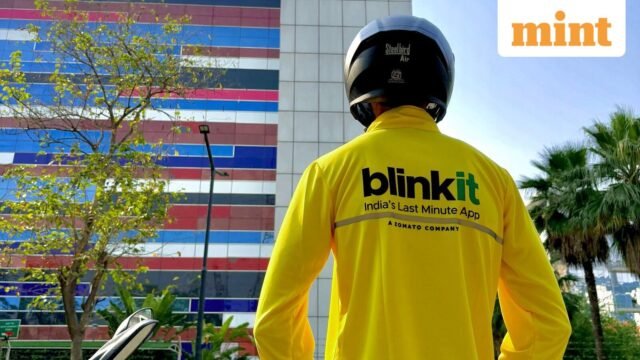 “Dia tidak akan memiliki akses ke toko kelontong dalam 10
