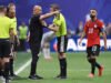 ‘Dicuri’: Pertandingan Mesir-Argentina memicu tuduhan bias Piala Dunia