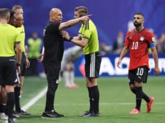‘Dicuri’: Pertandingan Mesir-Argentina memicu tuduhan bias Piala Dunia