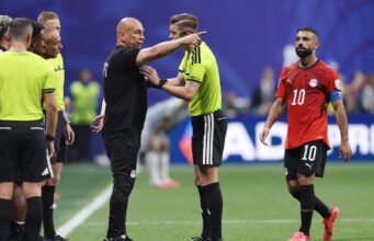 ‘Dicuri’: Pertandingan Mesir-Argentina memicu tuduhan bias Piala Dunia