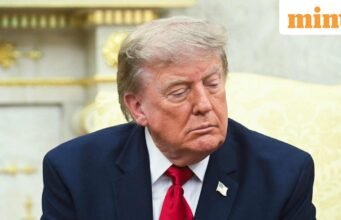 Dijelaskan: Mengapa Trump membatalkan proposal tarif Hormuz sebesar 20% dan bagaimana ia membantah para pembantunya sendiri