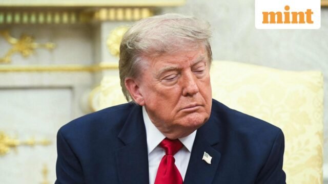 Dijelaskan: Mengapa Trump membatalkan proposal tarif Hormuz sebesar 20% dan