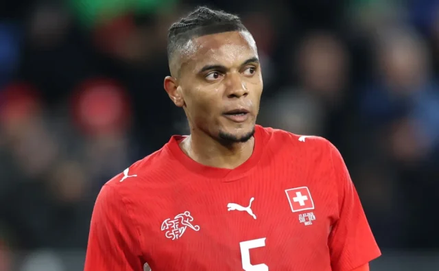 Dimana Swiss di Piala Dunia? Rekor bersejarah sepanjang masa dan