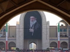 Diplomasi pemakaman Iran: Ayat-ayat Alquran yang mengklasifikasikan sekutu, saingan, dan mengirim pesan ke Arab Saudi