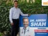 Dokter asal India Amish Shah memenangkan pemilihan pendahuluan Kongres Demokrat di Arizona: siapa dia?