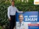 Dokter asal India Amish Shah memenangkan pemilihan pendahuluan Kongres Demokrat di Arizona: siapa dia?