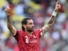 Dominik Szoboszlai mencetak gol menakjubkan saat Liverpool mengalahkan Sunderland dalam pertandingan persahabatan pra-musim (Video)