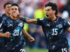 Drama Piala Dunia: Paraguay dan Maroko melaju setelah adu penalti