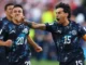Drama Piala Dunia: Paraguay dan Maroko melaju setelah adu penalti