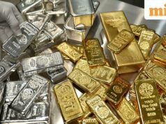 Dua alasan mengapa ETF emas mengalami lonjakan pesat