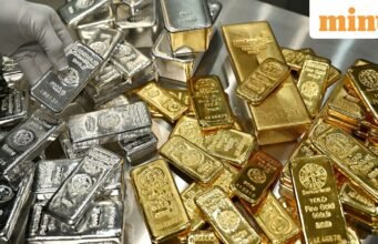 Dua alasan mengapa ETF emas mengalami lonjakan pesat