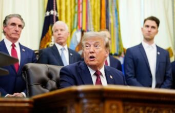 Dua perusahaan AS menggugat pemerintahan Trump atas tarif baru Pasal 301