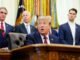 Dua perusahaan AS menggugat pemerintahan Trump atas tarif baru Pasal 301