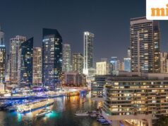 Dubai ₹79,000 Program Sponsor Turis: Apa Artinya dan Bagaimana Anda Dapat Mendapatkan Manfaat
