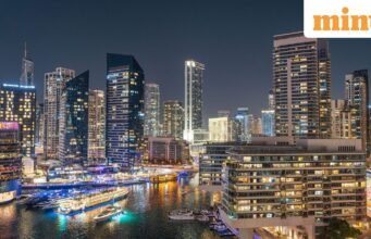 Dubai ₹79,000 Program Sponsor Turis: Apa Artinya dan Bagaimana Anda Dapat Mendapatkan Manfaat
