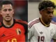 Eden Hazard membuat perbandingan menarik dengan Lamine Yamal: “Dia sedikit mengingatkan saya saat saya mulai bermain”
