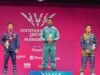 Edidiong Umoafia berencana membeli peralatan latihan dan mobil setelah emas Commonwealth Games