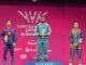 Edidiong Umoafia berencana membeli peralatan latihan dan mobil setelah emas Commonwealth Games