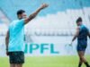 Edward Green dikaitkan dengan lowongan kepelatihan Godswill Akpabio United