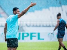 Edward Green dikaitkan dengan lowongan kepelatihan Godswill Akpabio United