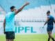 Edward Green dikaitkan dengan lowongan kepelatihan Godswill Akpabio United