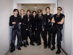 Ekspor album K-pop Korea mencapai rekor tertinggi sebesar $257,48 juta. di semester pertama