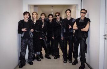 Ekspor album K-pop Korea mencapai rekor tertinggi sebesar $257,48 juta. di semester pertama