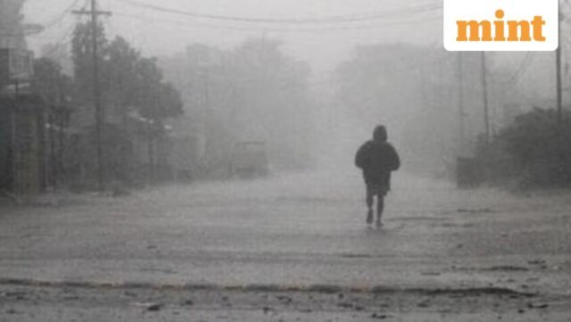 El Nino bisa menjadi salah satu yang terkuat dalam sejarah