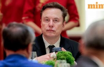 Elon Musk melanjutkan “perjuangan” untuk film Armie Hammer di Eropa setelah promosi X-rated yang kontroversial
