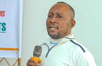 Emmanuel King dikaitkan dengan peran sebagai pelatih kepala El-Kanemi Warriors