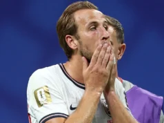 Enam menit kegilaan: bagaimana kemunduran Inggris yang menentukan membuat mereka kehilangan tempat di final Piala Dunia