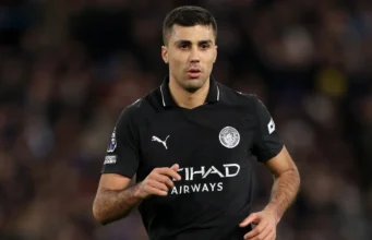 Enzo Maresca konfirmasi operasi punggung Rodri: berapa lama bintang Manchester City itu akan absen?