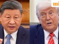 Era Trump mendorong pergeseran opini global terhadap Tiongkok seiring berkurangnya kesukaan terhadap AS: survei Pew