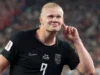 Erling Haaland menunjukkan dirinya tidak memiliki kelemahan setelah mencetak rekor gol langka di Piala Dunia 2026
