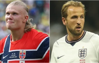 Erling Haaland vs Harry Kane, keterampilan demi keterampilan: pilih siapa yang memiliki atribut terbaik menjelang pertandingan perempat final Piala Dunia 2026