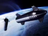 Eropa baru saja meluncurkan saingan baru Starship SpaceX
