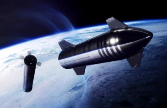Eropa baru saja meluncurkan saingan baru Starship SpaceX