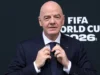 FIFA akan mempertimbangkan perluasan lebih lanjut Piala Dunia, dengan format 64 tim sedang dipertimbangkan untuk tahun 2030