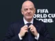 FIFA akan mempertimbangkan perluasan lebih lanjut Piala Dunia, dengan format 64 tim sedang dipertimbangkan untuk tahun 2030