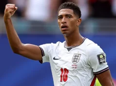 FIFA menjelaskan mengapa gol Inggris melawan Norwegia diizinkan setelah kontroversi kabel di atas kepala