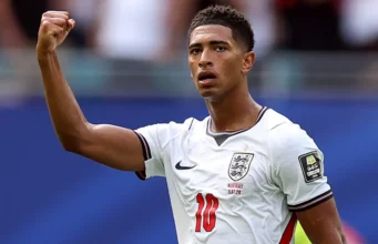 FIFA menjelaskan mengapa gol Inggris melawan Norwegia diizinkan setelah kontroversi kabel di atas kepala
