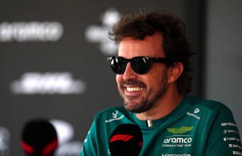 Fernando Alonso khawatir Silverstone akan kehilangan keajaibannya