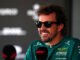 Fernando Alonso khawatir Silverstone akan kehilangan keajaibannya