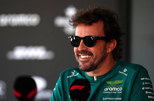 Fernando Alonso khawatir Silverstone akan kehilangan keajaibannya