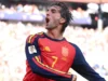 Spanyol menaklukkan dunia: gol Ferran Torres di perpanjangan waktu menghancurkan impian berturut-turut Argentina