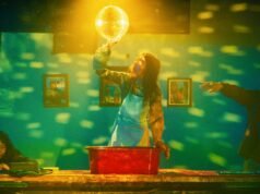 Film fiksi ilmiah ‘The Fin’ mengeksplorasi diskriminasi di Korea yang bersatu