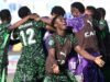 Flying Eagles bermain imbang dengan Ghana, Burkina Faso dan Togo di Kejuaraan WAFU B U20